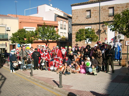 Jornada de Caridad 2011 (II)