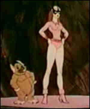 Resultado de imagem para webwoman