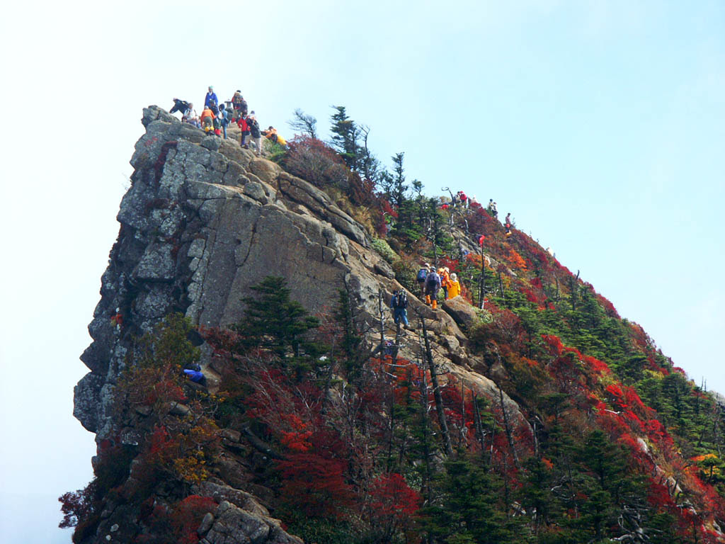 デスクトップ 風景写真壁紙 無料ダウンロード 山の壁紙