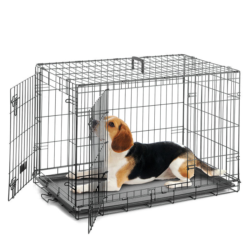 Dog Crate - Dog Crates &amp; Dog Cages