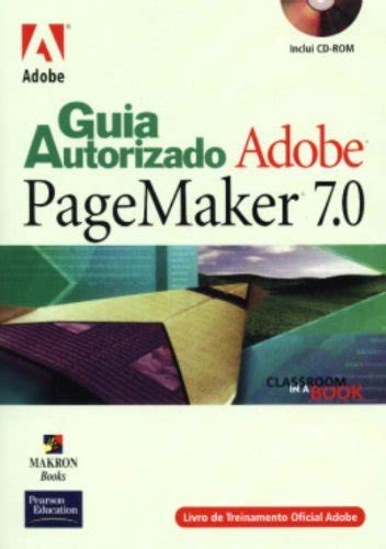 PDF Adobe Pagemaker 7 0 Advanced Student Manual