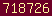 counter customisable