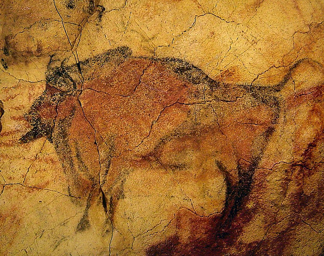 altamira, grotte, spagna, preistoria