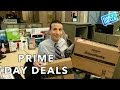 Best Amazon Prime Day Deals List - The Deal Guy