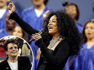 Diana Ross