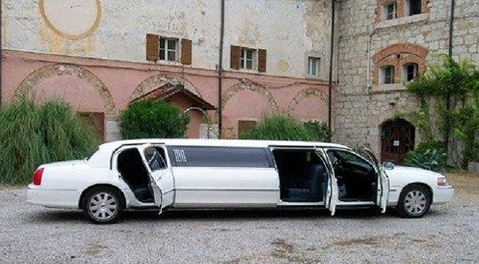 auto noleggio matrimonio firenze