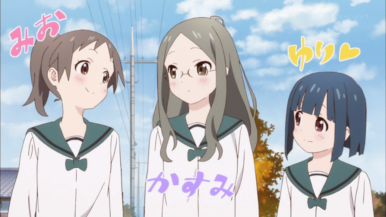 朗報 ヤマノススメ声優 結婚 妊娠を報告 たろそくwp