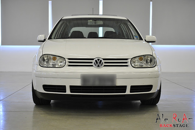 Golf GTI 1.8T 20v