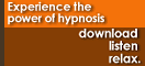 Hypnosis MP3's