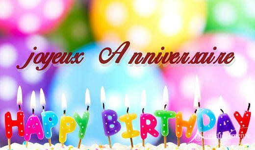 Bon Anniversaire Gabriel Cordia