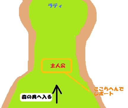 ポケモンoras ラティアス ラティオスの厳選方法 ぴかぴか日誌 ポケとるなど 攻略