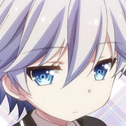 江古田莲 Bilibili Moe 16动画人气角色大赏