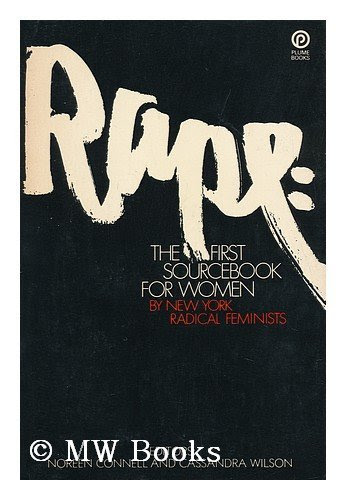 Rape, by Cassandra Wilson