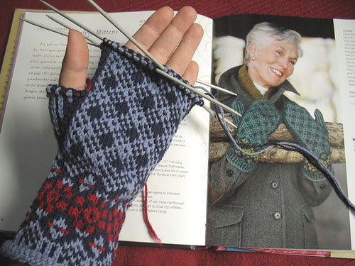 keefely mittens WIP