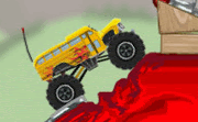 Toy Monster Trip 2