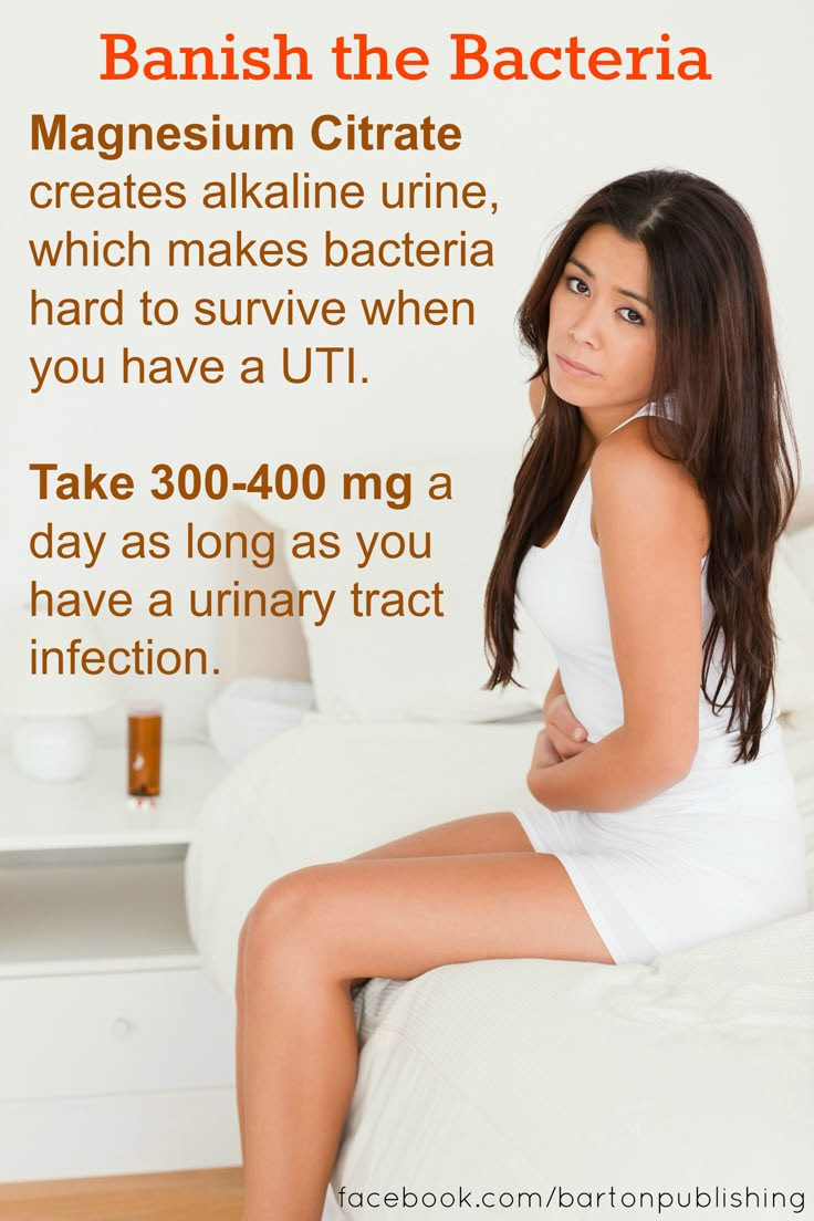 Can you treat a UTI without antibiotics? home remedies