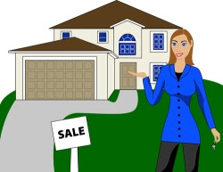 real estate agents social media
