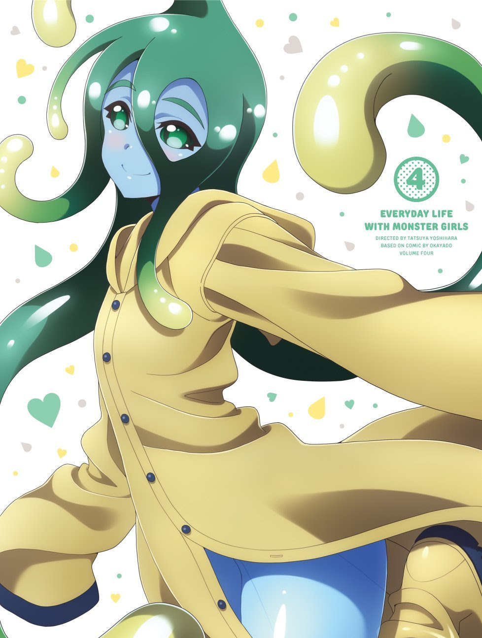 rip モンスター娘のいる日常 全12話 間島淳司 雨宮天 Mkv 35 21gb アニメ Anime Jplearner日语学习资源网 Powered By Discuz