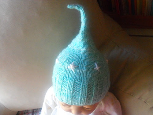 El gorrito de Veikko