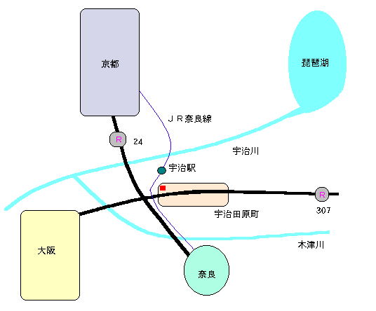 木長園 会社案内