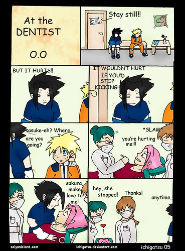 Comics (Set) · 10 Million Photos (Group) · Naruto BR (Group)