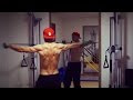 Rückenübungen Mit Dem Theraband - Exercises for an healthy back! | Rückenschule, Rehasport ... - Beachten sie hierbei, dass ihr rücken gerade ist und sie sich weder nach vorne beugen noch ins hohlkreuz gehen.
