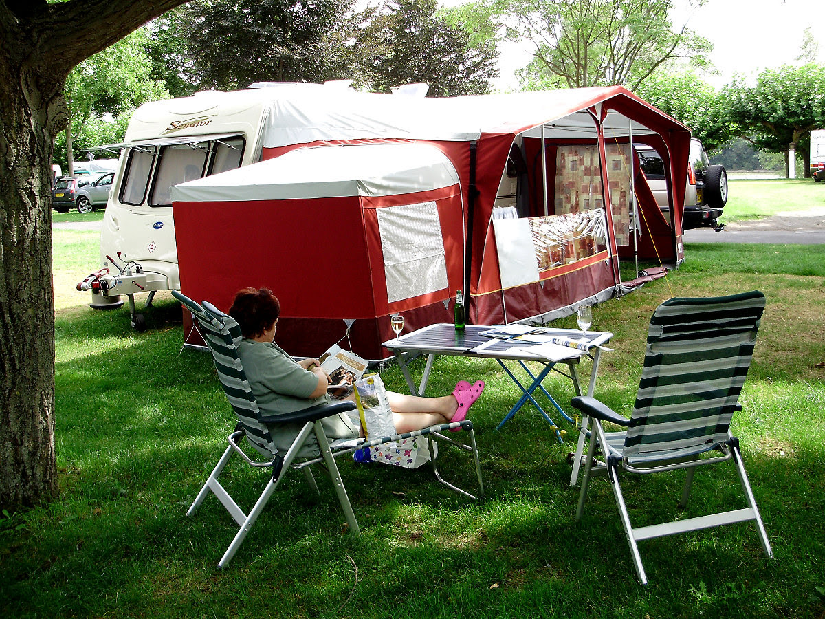 Awnings