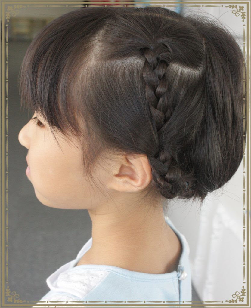 ハロウィン仮装ヘアアレンジ ボブ ミディアムヘア ディズニープリンセス 妖精 小悪魔ヘアアレンジ 子供ドレス 子供ワンピース 子供フォーマル靴のキャサリンコテージ総合サイト