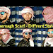 How To Tie A Keffiyeh Free Download Audio Mp3 and Mp4