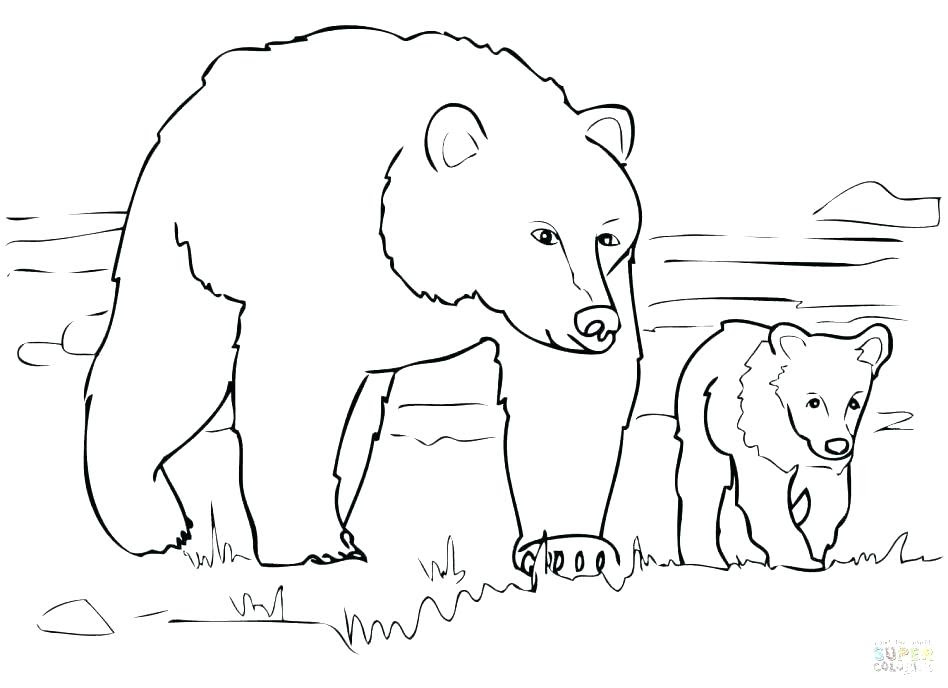 Download Preschool Coloring Pages Pdf at GetColorings.com | Free ...