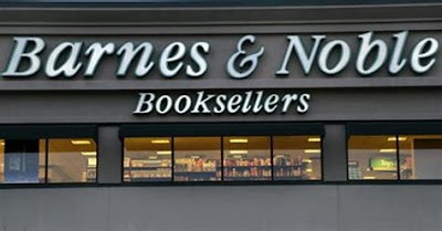 Barnes & Noble North Brunswick Nj: A Cozy Reading Space
