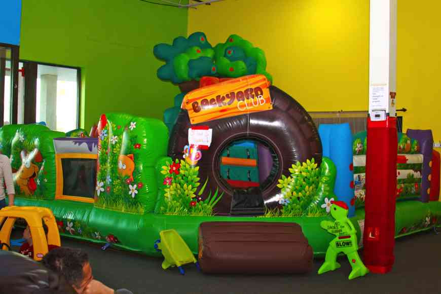 Virginia Beach â¢ Bounce House LLC