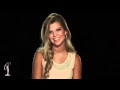 MISS UNIVERSE 2011 - Belgium Thumbnail