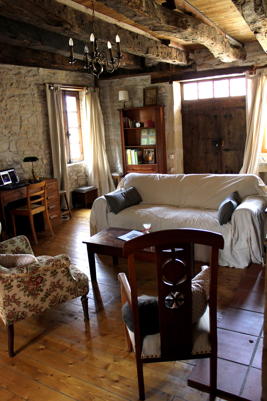 La Petite Maison Haute