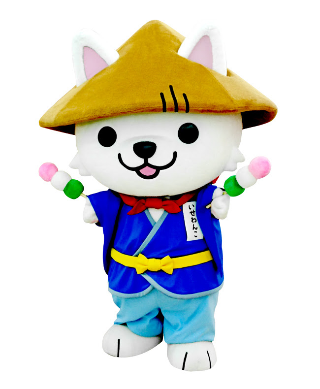 ゆるキャラ人気ランキング歴代top100 21最新決定版 Rank1 ランク1 人気ランキングまとめサイト 国内最大級