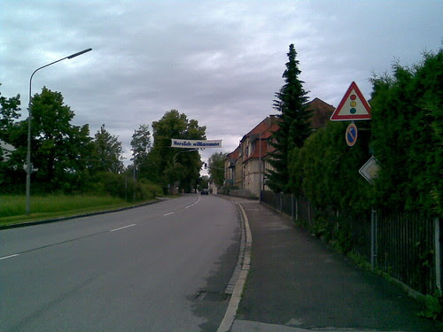 20090607 002 Altötting grüsst