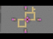 Viral Minecraft Hourglass Newest!