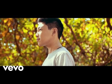 7 minutes - Lyrics | Darren Espanto