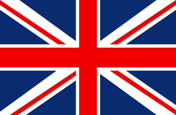 Download Union Jack Flag Clip Art at Clker.com - vector clip art ...