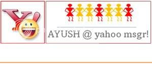 AYUSH | adivasi yuva shakti | www.adiyuva.in