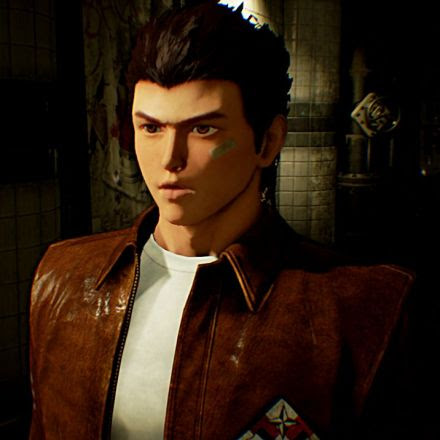 'Shenmue III' – New Screenshots