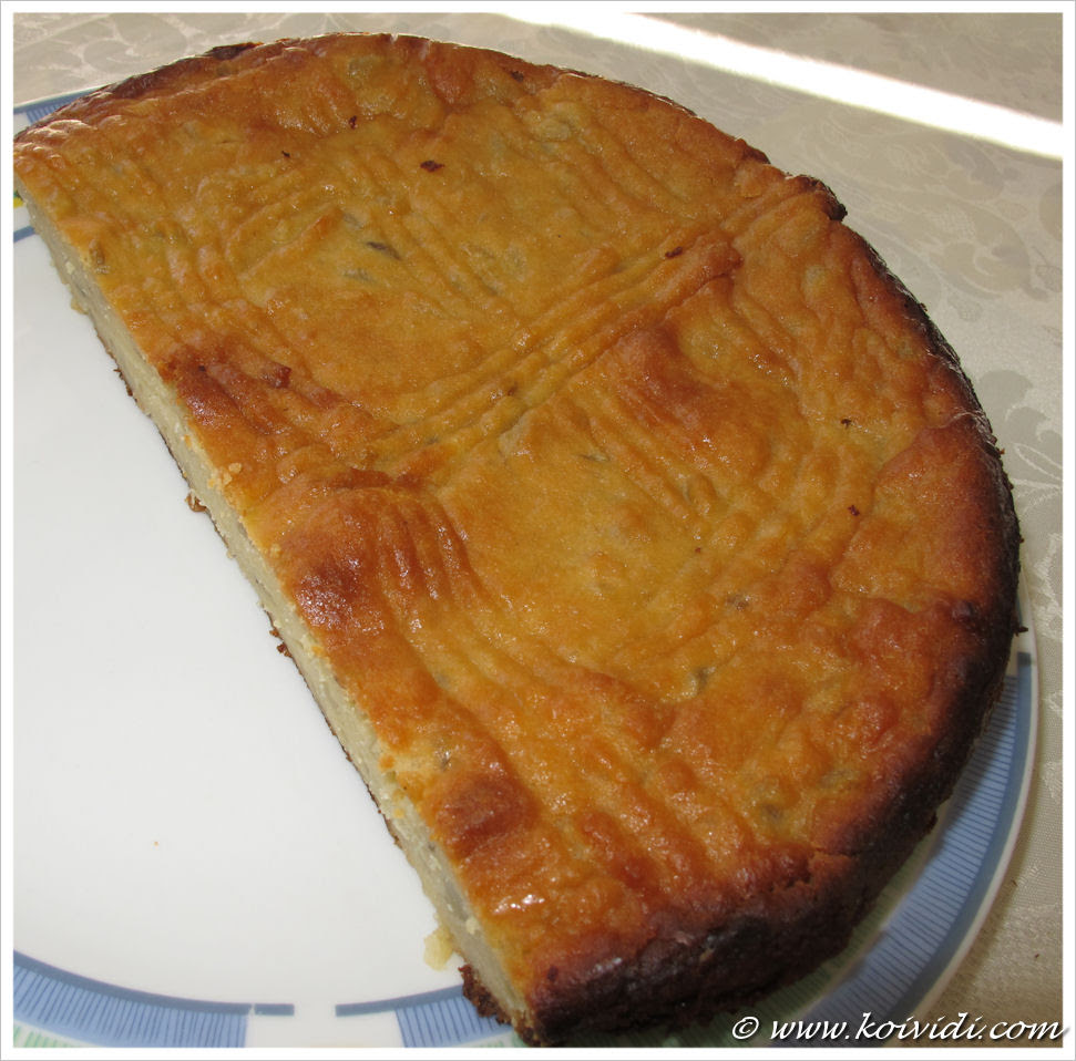Recette Koi Vi Di