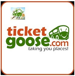 Ticketgoose Coupons