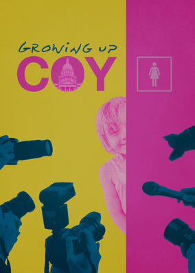Growing Up Coy