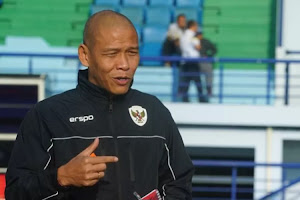 Kemenangan 4-1 atas Yaman, Nova Arianto Soroti Mental dan Visi Bermain Pemain Timnas U-17 Indonesia - Radar Surabaya 