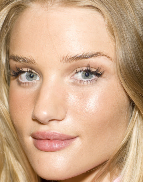 Rosie Huntington -Whiteley Top Collections 2