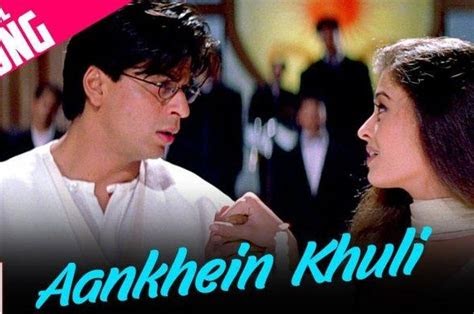 Lirik Lagu Mohabbatein: Kisah Cinta Romantis yang Menggetarkan Hati