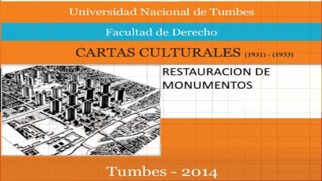 Carta de atenas, toledo y florencia