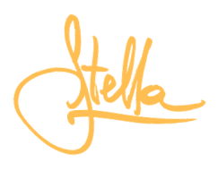 Stella - Winx Club
