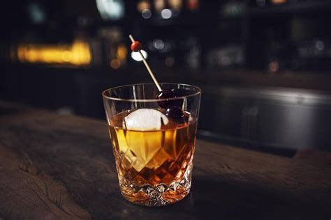 godfather drink recipe min recipe liquor